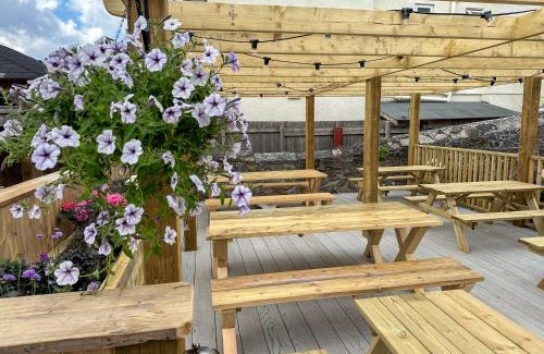 Plympton Hotel | The George Inn Plympton