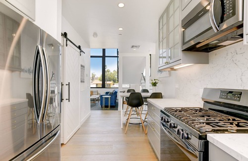 North Park House | The George Loft - in North Park
