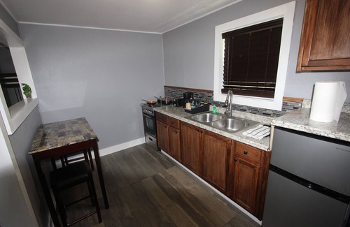 Galveston Bed & Breakfast | The George Manor