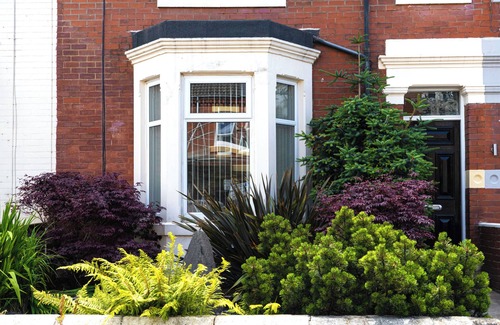 Whitley Bay Cottage | THE GEORGE, pet friendly, country holiday cottage in Whitley Bay