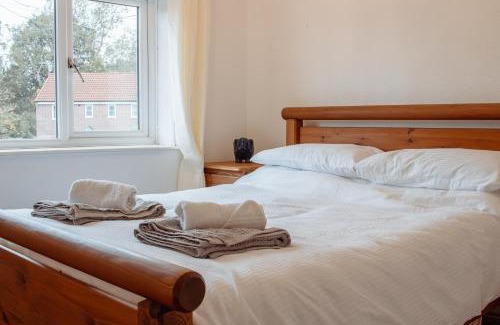 Easingwold House | The Georgian House