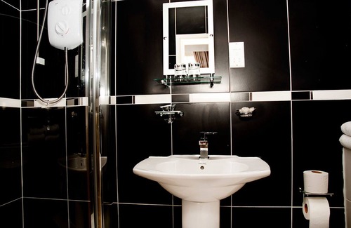 Georgian Quarter Hotel | The Georgian Town House Hotel