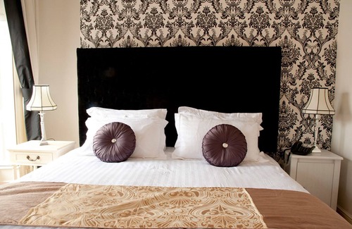 Georgian Quarter Hotel | The Georgian Town House Hotel