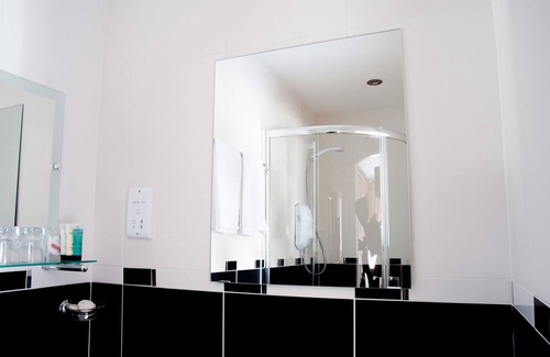 Georgian Quarter Hotel | The Georgian Town House Hotel