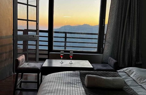 Shimla Hotel | The Getaway BNB