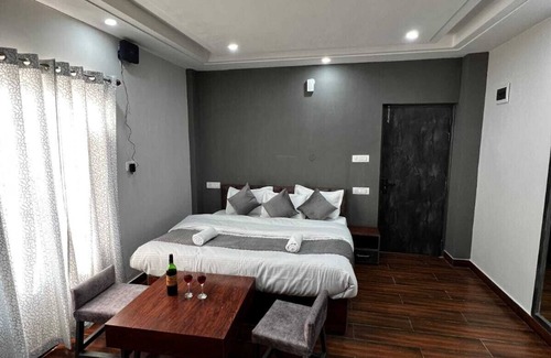 Shimla Hotel | The Getaway BNB