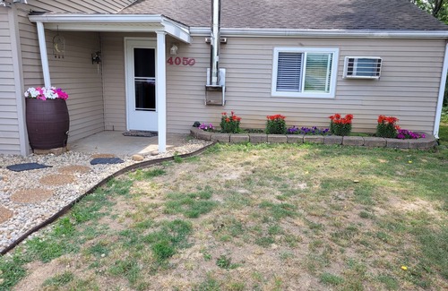 Fontanet House | The Getaway House with Hot Tub and Pool. Pet Friendly