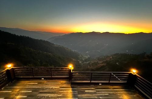 Shimla Bed & Breakfast | The Getaway