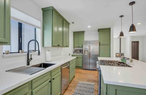 Williams House | The Getaway in Williams