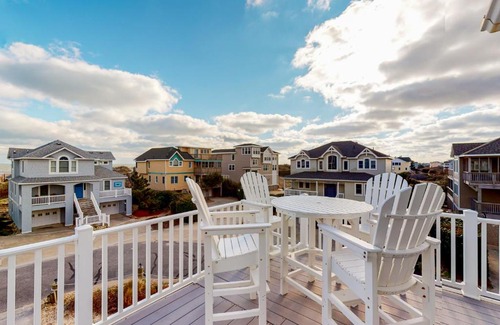 Ocean Sands House | The Getaway OL14