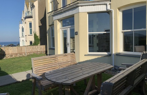 Bude Apartment | The Getaway @Summerleaze Beach- luxurious, relaxed living … the Cornish way!