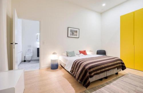 Ghent City Centre Hotel | The Ghentian Suites by Domani Hotels