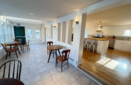 North East House | The Gibson Estate