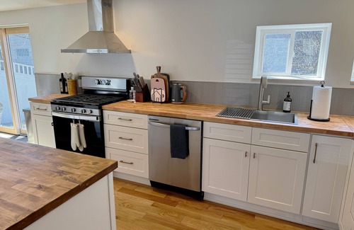 North East House | The Gibson Grand