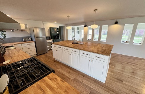 North East House | The Gibson Grand