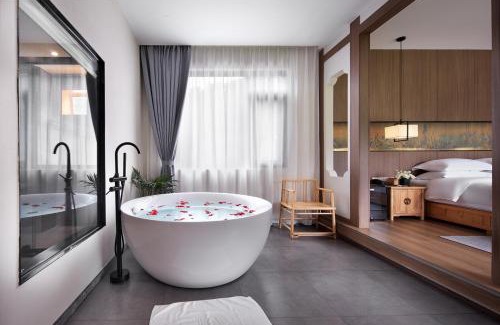 Yangshuo House | The Giggling Tree