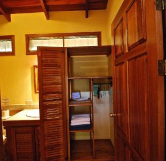 Nosara Hotel | The Gilded Iguana
