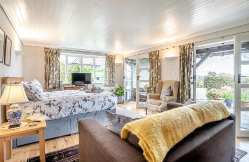 Mumbles Apartment | The Gite
