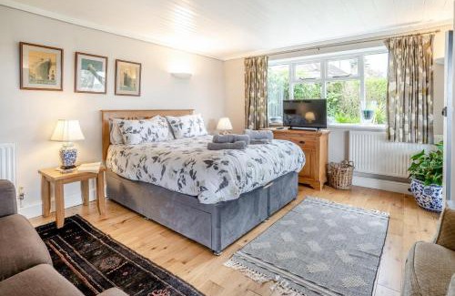 Mumbles Apartment | The Gite