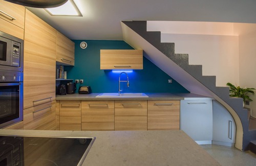 Vineuil-Saint-Firmin House | The Glass House at Vineuil Saint Firmin