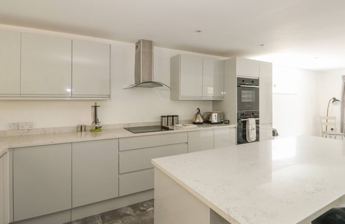 Hunstanton Cottage | The Glass House