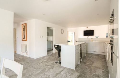 Hunstanton Cottage | The Glass House