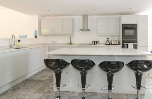 Hunstanton Cottage | The Glass House