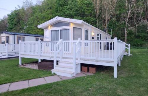 Dunbar Resort | The Glen Getaway