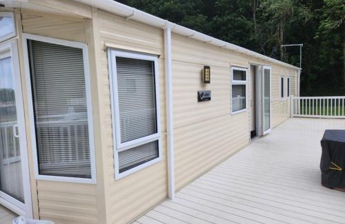 Dunbar Resort | The Glen Getaway