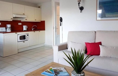 Fouesnant Apartment | The glenan estate