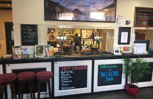Gosforth House | The Globe Inn