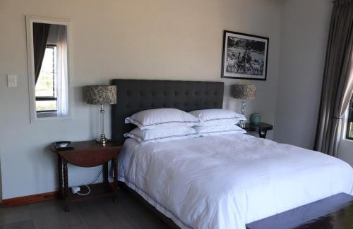 Nelspruit Apartment | The Goat House Farmstay