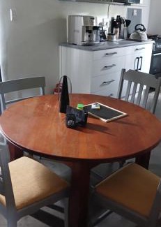 Paarl Apartment | The GOAT shed