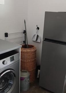 Paarl Apartment | The GOAT shed