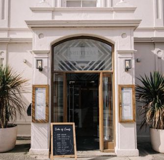 Marazion Hotel | The Godolphin Hotel