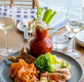 Marazion Hotel | The Godolphin Hotel