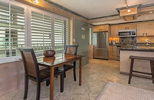 Diamond Head - Kapahulu - St. Louis Condo | The Gold Coast of Waikiki