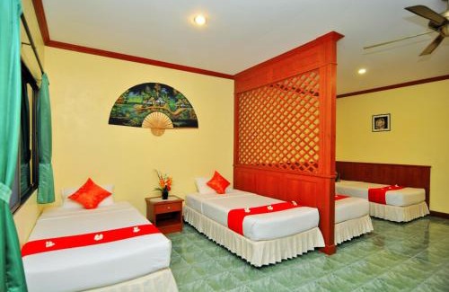 Sa Khu Resort | The Golddigger's Resort