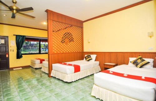 Sa Khu Resort | The Golddigger's Resort