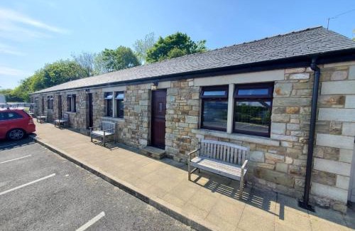 Morecambe Apartment | The Golden Ball Cottages