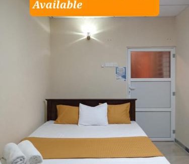 Seeduwa - Katunayake House | The Golden Bow