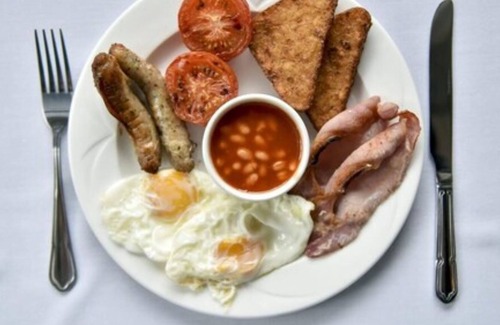 Hunstanton Hotel | The Golden Lion Hotel