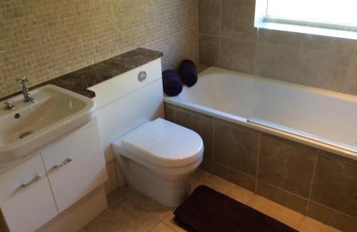 Middlewich Hotel | The Golden Lion Hotel