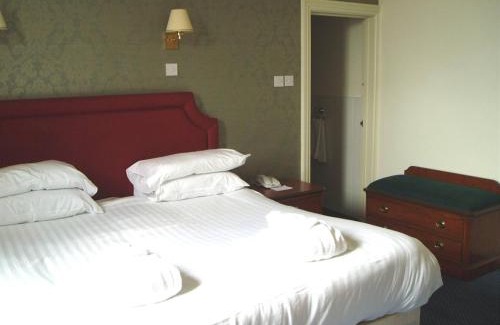 Silloth Hotel | The Golf Hotel