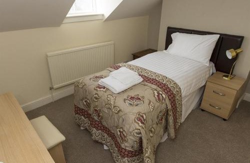 Silloth Hotel | The Golf Hotel