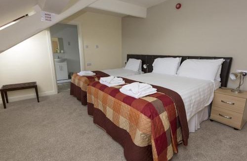 Silloth Hotel | The Golf Hotel