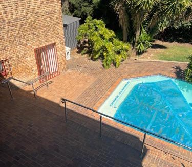 Glenvista Apartment | The Golf House