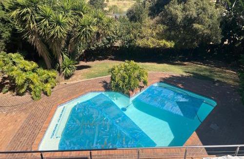 Glenvista Apartment | The Golf House