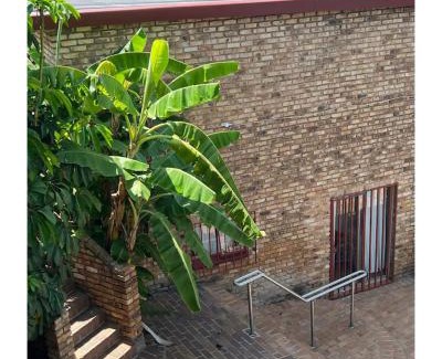 Glenvista Apartment | The Golf House