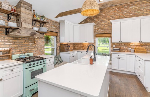 Wheeler Other | The Good Farm: 1853 Farmhouse on 44 acres